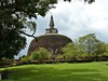 Polonnaruwa, Rankot Vihara